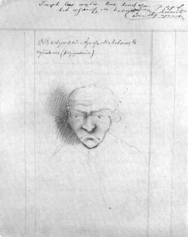 Idioten (1867)